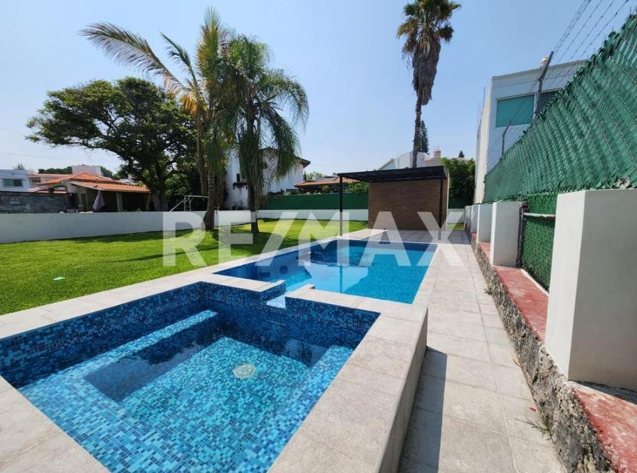 House in Lomas de Cocoyoc, Morelos, Mexico 5 - 18626295