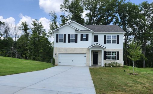 House in Smyrna, Tennessee, United States 1