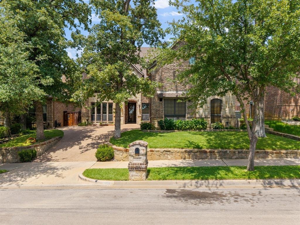 House in Denton, Texas, United States 3 - 18629236