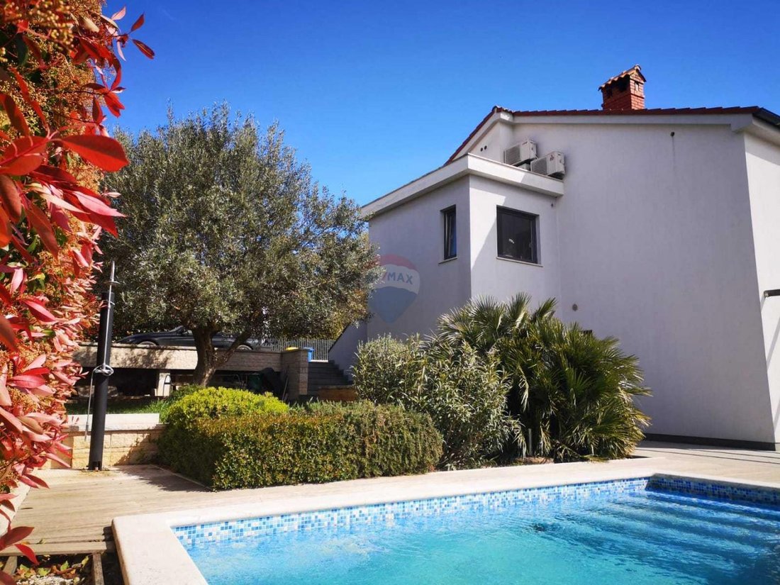 House in Grad Pula, Istria County, Croatia 3 - 18629694