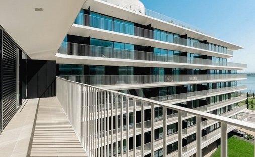 Apartment in Alto do Seixalinho, Santo Andre e Verderena, Setubal, Portugal 1