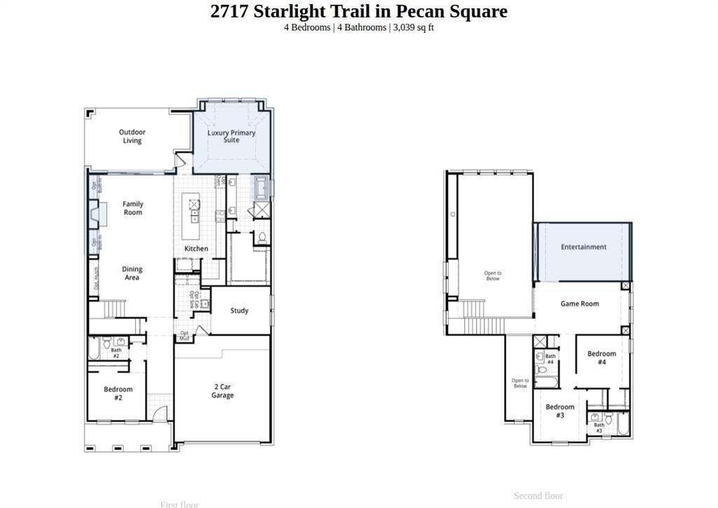 House in Northlake, Texas, United States 2 - 18629231
