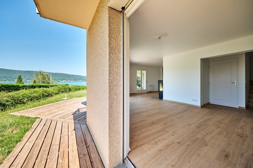 House in Veyrier-du-Lac, Auvergne-Rhône-Alpes, France 3 - 18626671