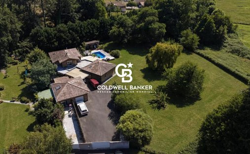 House in Angresse, Nouvelle-Aquitaine, France 1