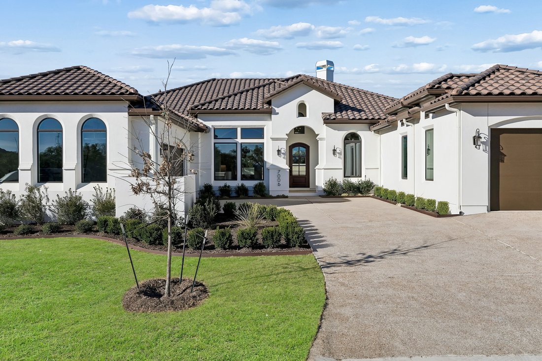 House in San Antonio, Texas, United States 1 - 17640875