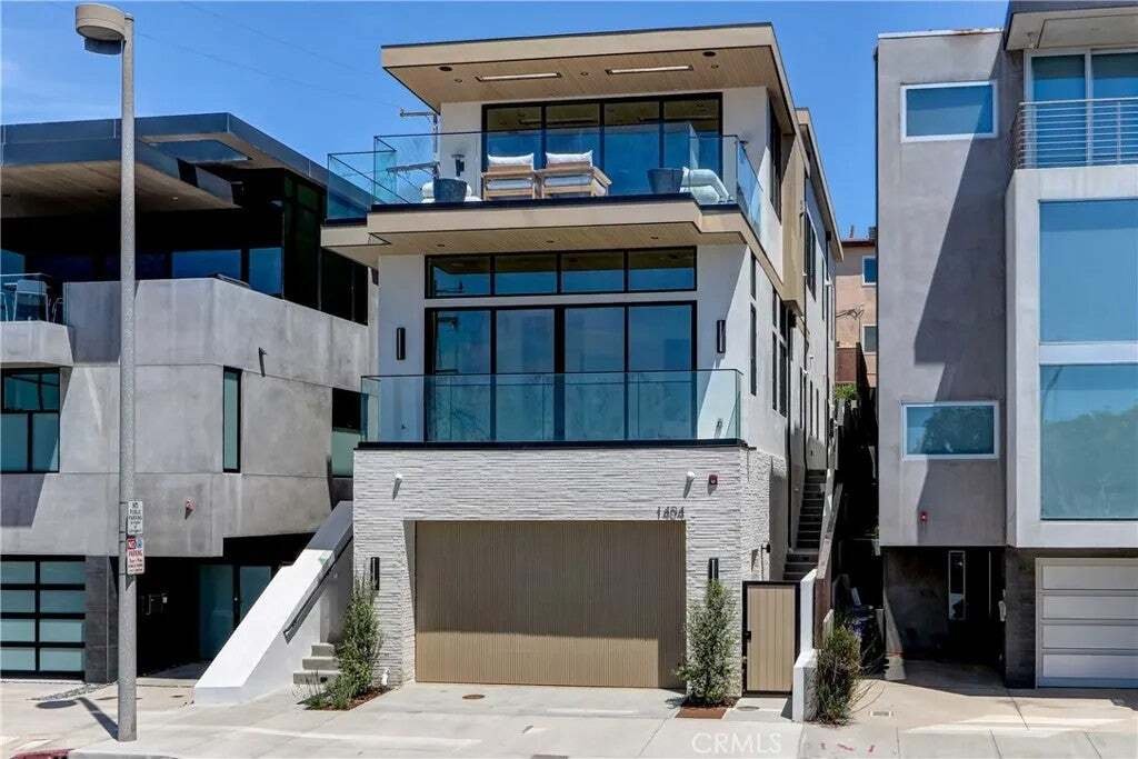 House in Manhattan Beach, California, United States 2 - 17693869