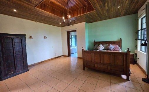 House in San Ramon, Guanacaste Province, Costa Rica 1