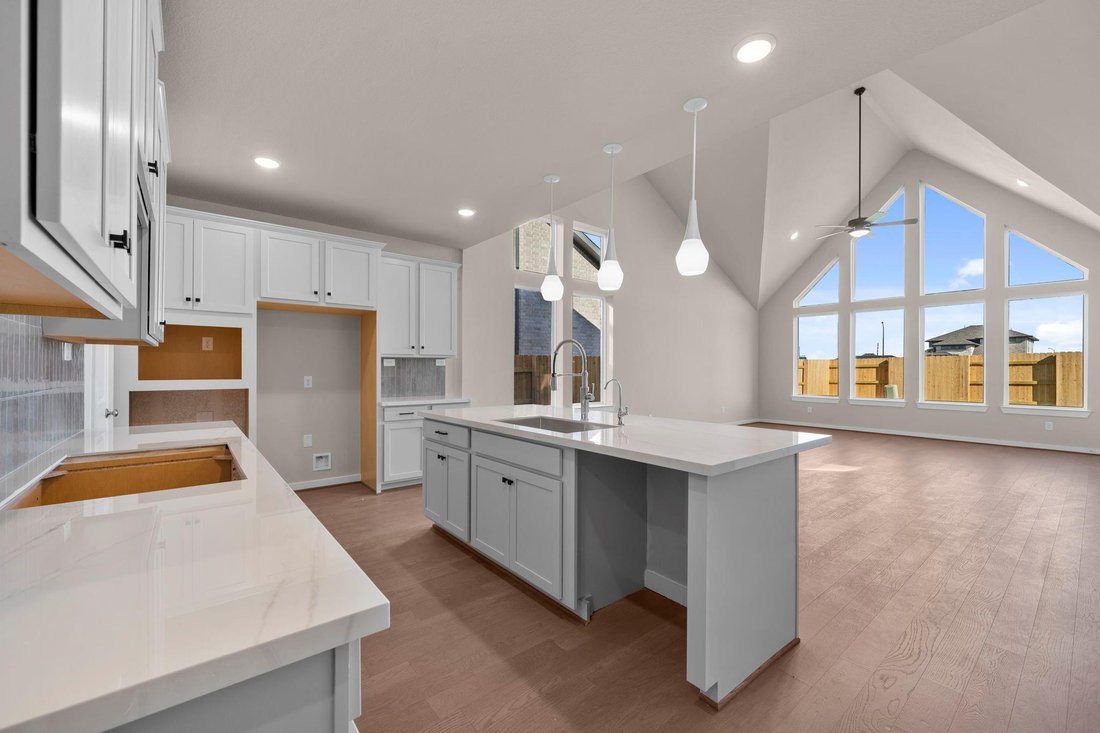 House in Katy, Texas, United States 2 - 18628764