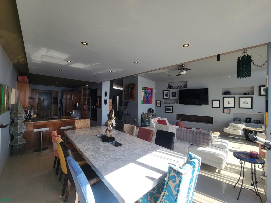 House in San Antonio del Mar, Baja California, Mexico 2 - 17697723