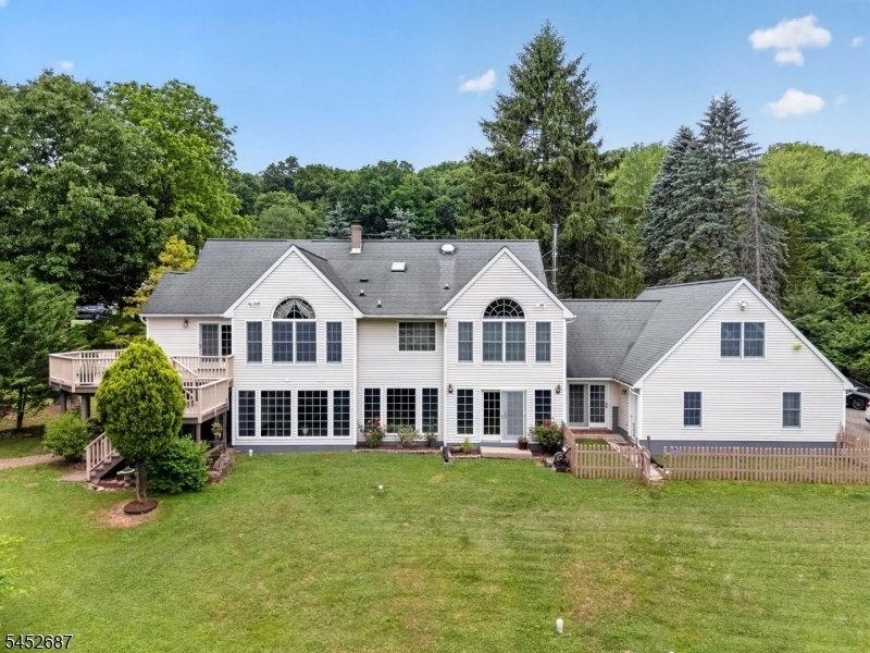 House in Sparta, New Jersey, United States 4 - 18628143