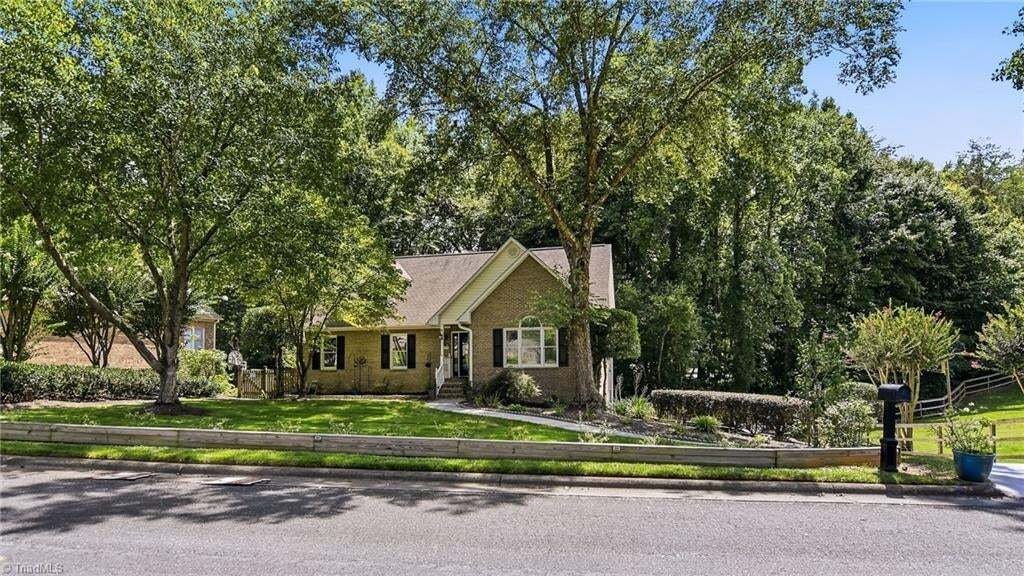House in Winston-Salem, North Carolina, United States 5 - 18537917
