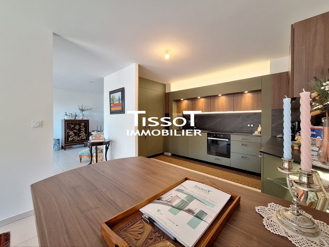 Apartment in La Gazelle, Nimes, France 2 - 18630564