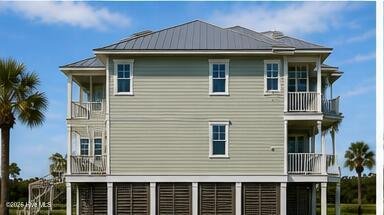 House in Swansboro, North Carolina, United States 5 - 18100938