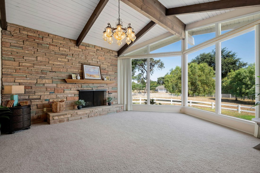 House in Los Alamos, California, United States 4 - 18422302
