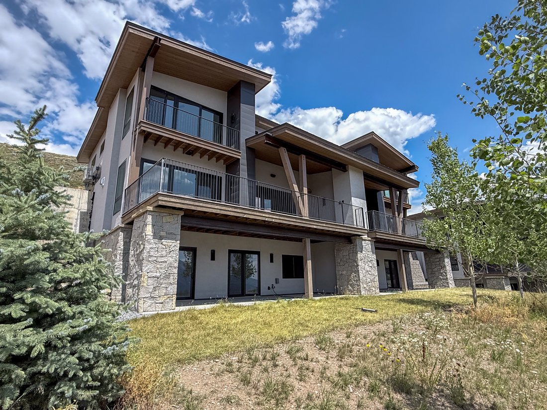 Townhouse in Crested Butte, Colorado, United States 2 - 14529246