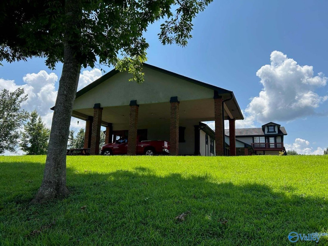 House in Gadsden, Alabama, United States 4 - 18629394