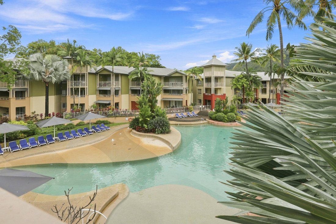 Apartment in Palm Cove, Queensland, Australia 5 - 18630238
