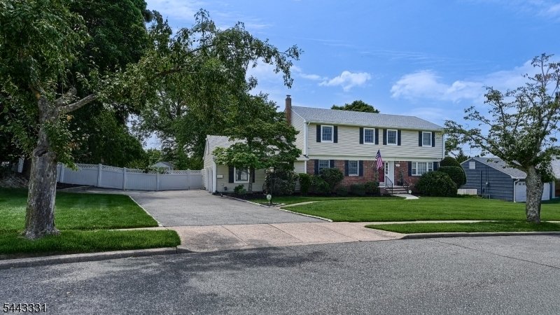 House in Wayne, New Jersey, United States 3 - 18628119