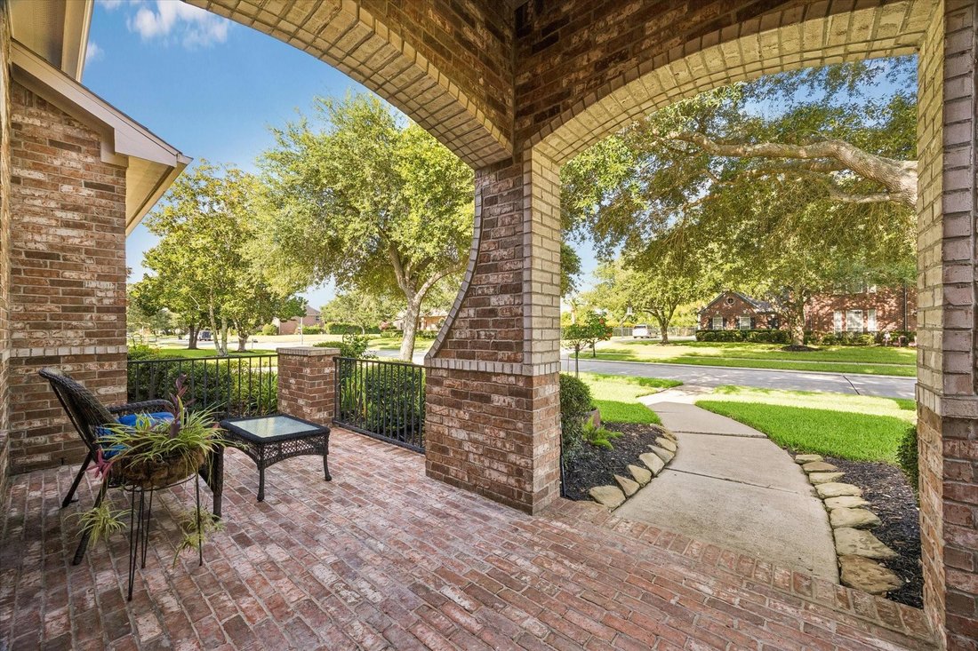 House in Pearland, Texas, United States 4 - 18628782