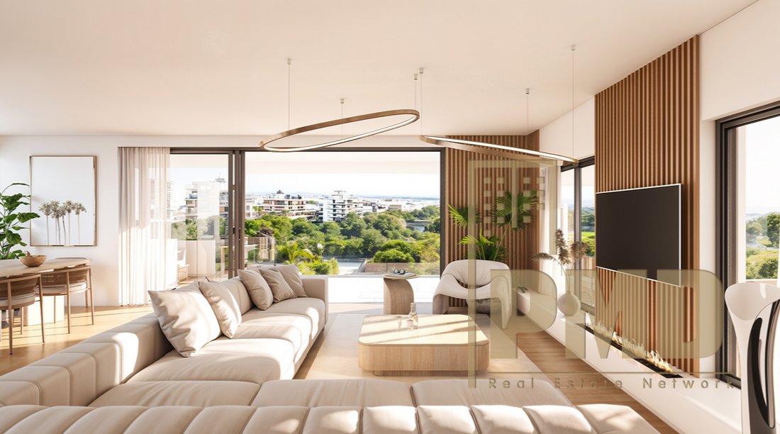 Apartment in Glyfada, Attica, Greece 1 - 18626448