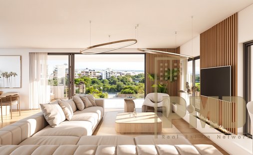 Apartment in Glyfada, Attica, Greece 1