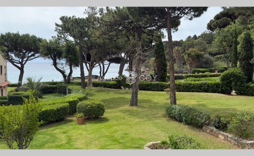 Apartment in Le Lavandou, Provence-Alpes-Côte d'Azur, France 1