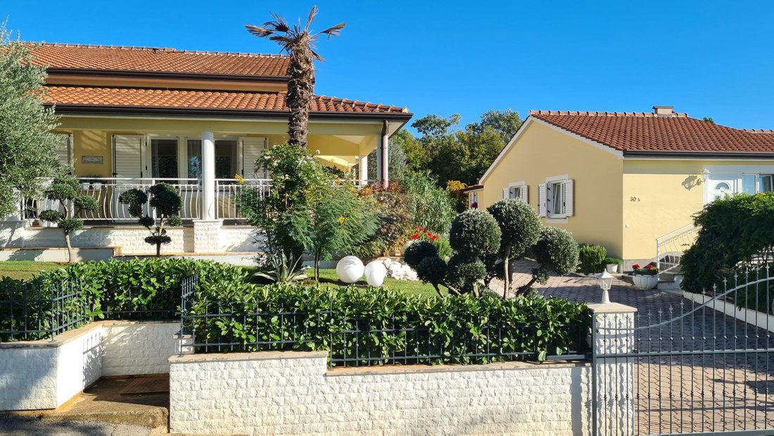 House in Porec, Istria County, Croatia 2 - 18629934