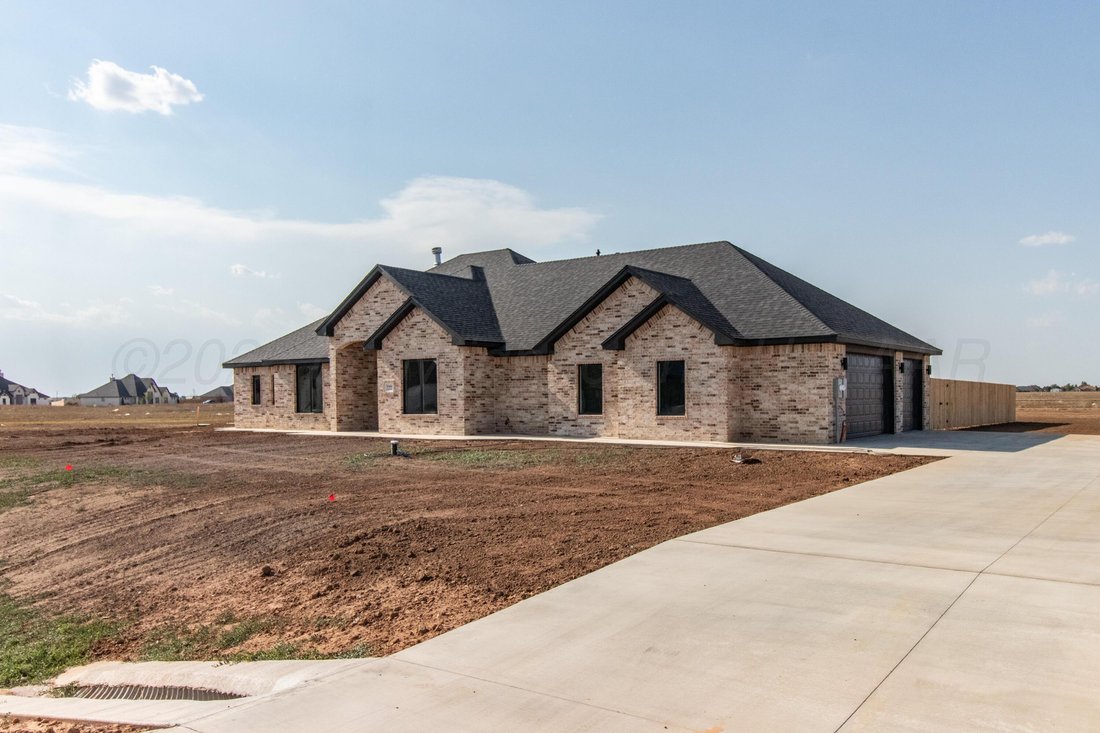 House in Amarillo, Texas, United States 2 - 18609038