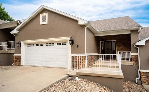 Townhouse in Lake Ozark, Missouri, United States 1