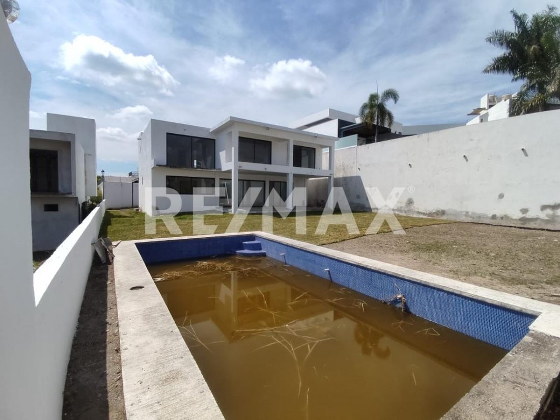 House in Lomas de Cocoyoc, Morelos, Mexico 3 - 18626334