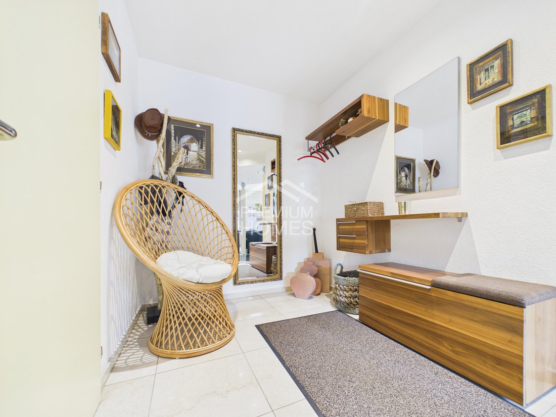 Apartment in Kirchberg, Canton of Bern, Switzerland 4 - 18628421