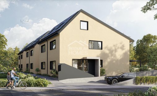 House in Muttenz, Basel-Landschaft, Switzerland 1