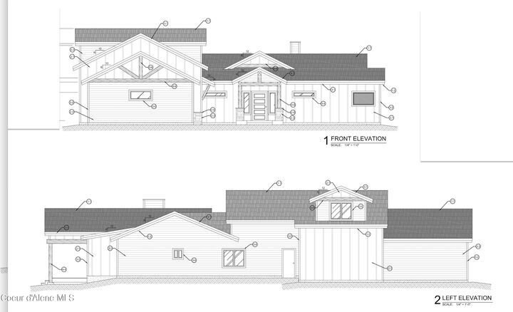 House in Rathdrum, Idaho, United States 4 - 17635398