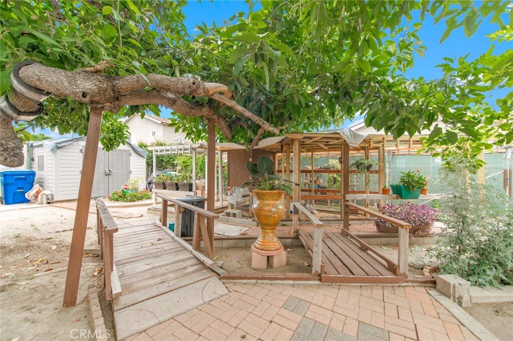 House in West Covina, California, United States 4 - 17967152