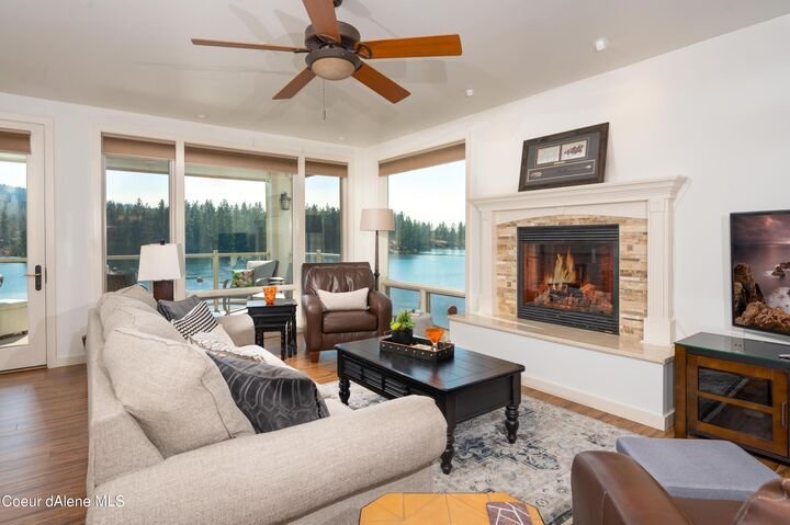 Condo in Post Falls, Idaho, United States 5 - 17635439