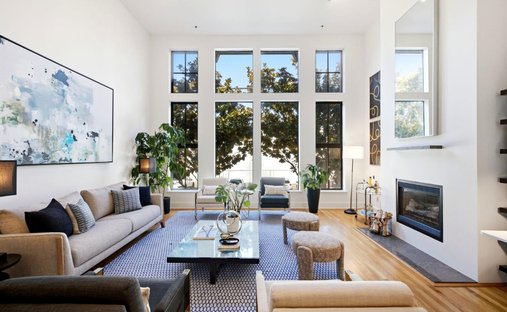 Condo in San Francisco, California, United States 1