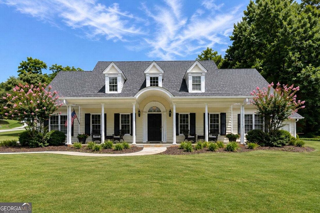 House in Marietta, Georgia, United States 1 - 18605635
