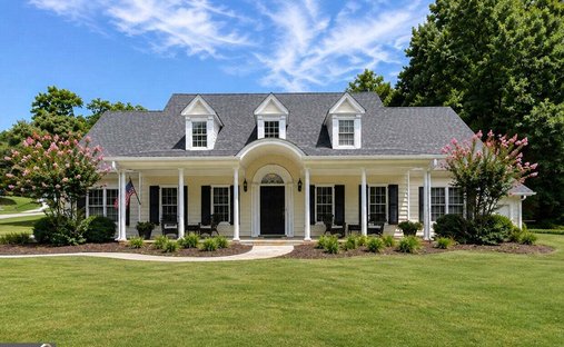 Casa en Marietta, Georgia, Estados Unidos 1