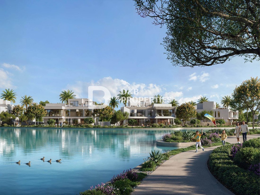 Villa in Me'aisem 2, Me'aisem, Dubai 4 - 18626830