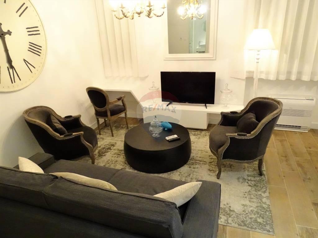 Apartment in Grad Opatija, Primorje-Gorski Kotar County, Croatia 1 - 18630081
