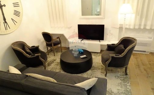 Apartment in Grad Opatija, Primorje-Gorski Kotar County, Croatia 1