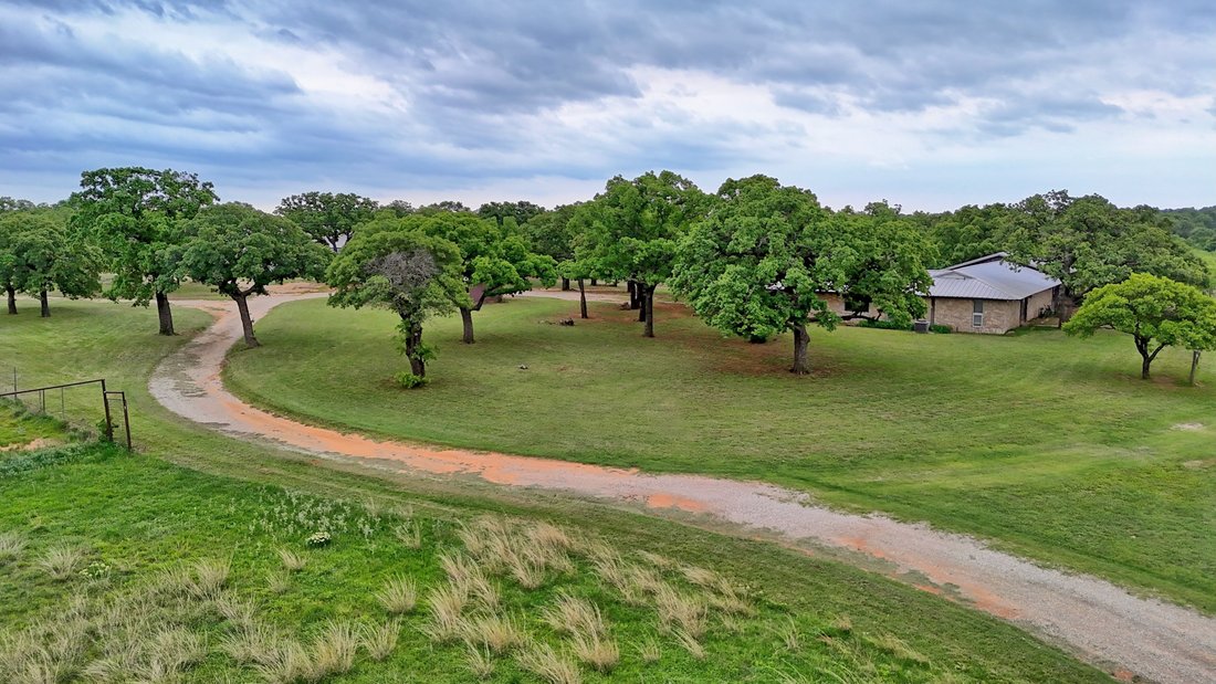 Land in Henrietta, Texas, United States 5 - 18615027