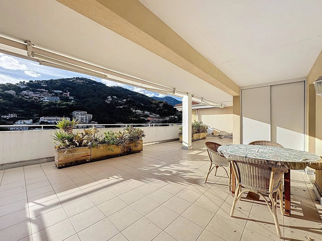 Apartment in Menton, Provence-Alpes-Côte d'Azur, France 2 - 17104006