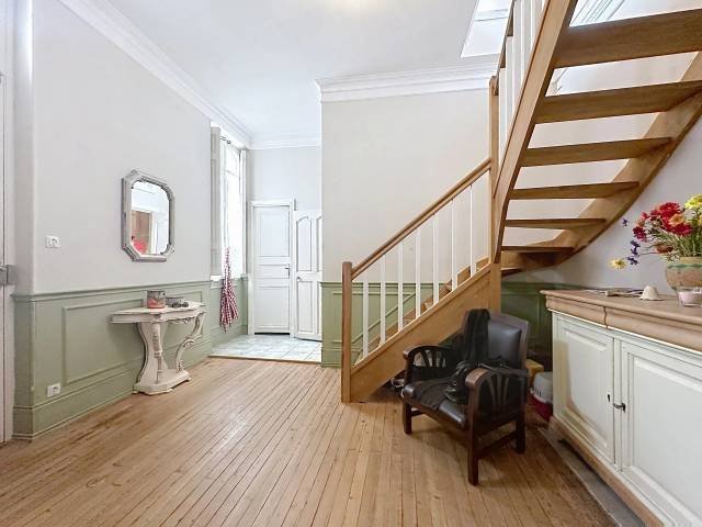 Apartment in Saint Cyprien, Toulouse, France 5 - 18009175
