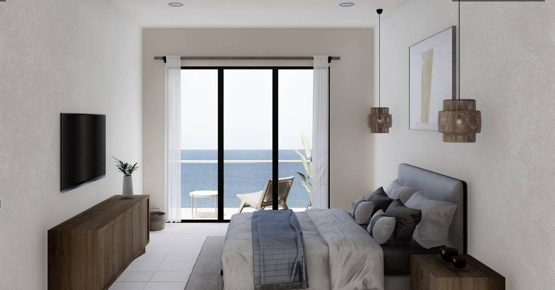 Apartment in Las Uvas, Quintana Roo, Mexico 5 - 18630580