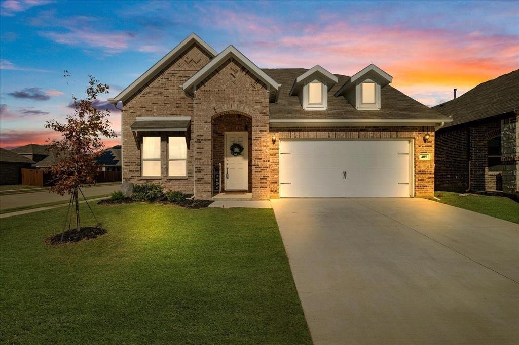 House in Lantana, Texas, United States 1 - 18629234