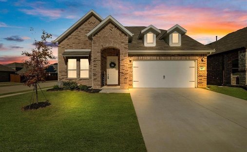 Maison à Lantana, Texas, États-Unis 1