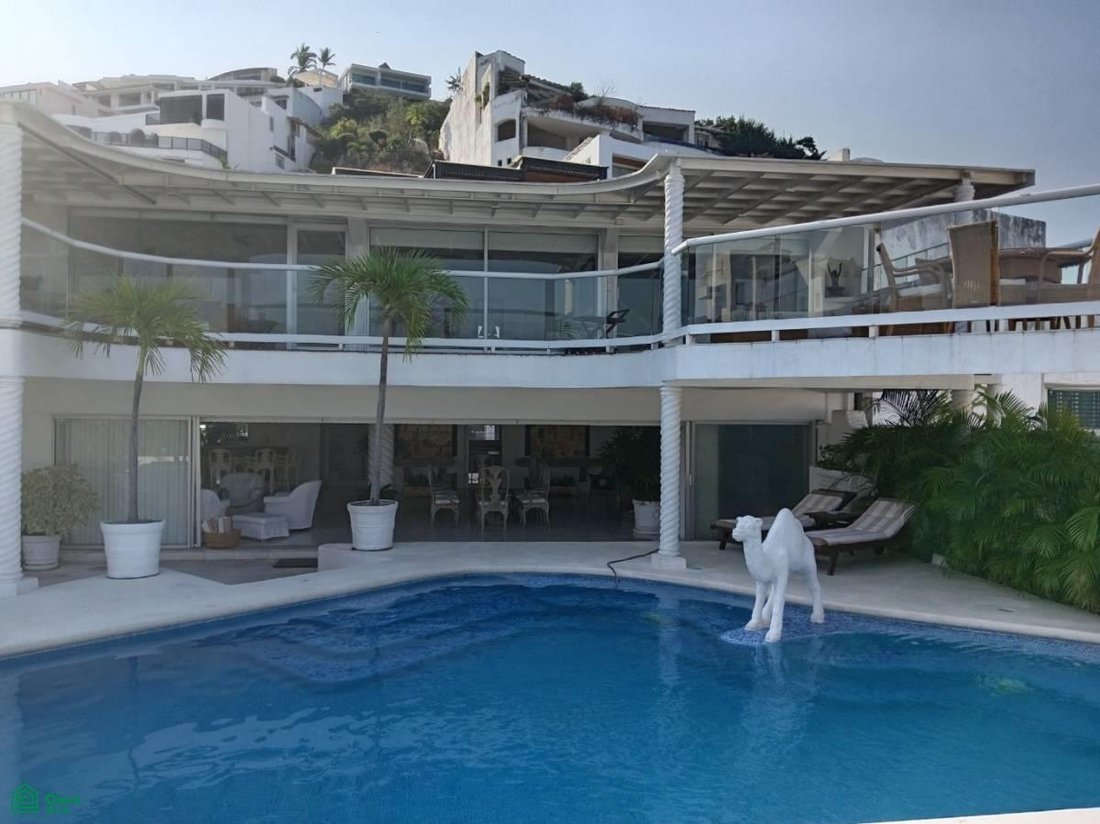 House in Acapulco, Guerrero, Mexico 1 - 17413407