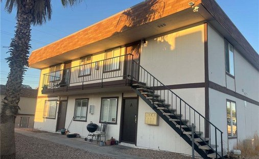 Henderson, Nevada, United States 1