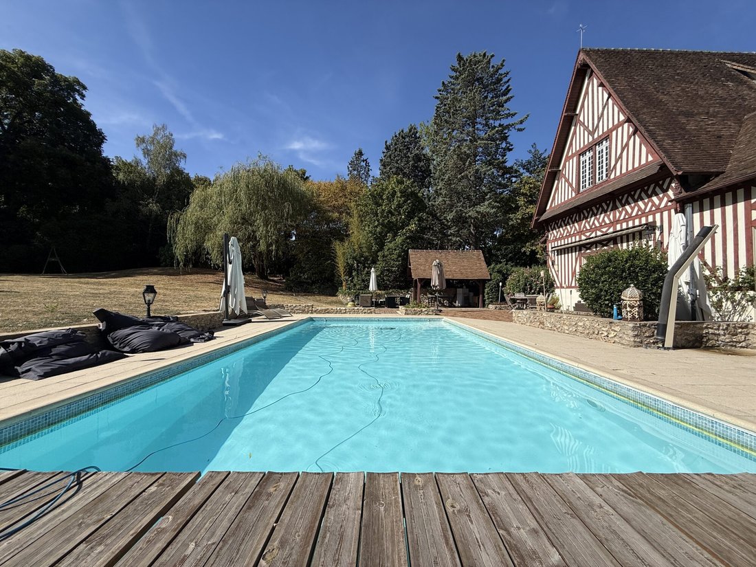 House in Evry, Evry-Courcouronnes, France 4 - 18630628